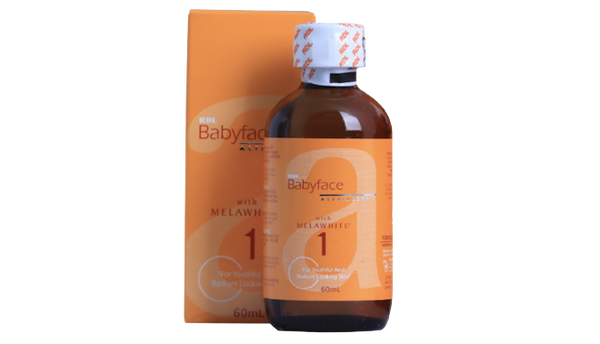 Baby Face Astringent