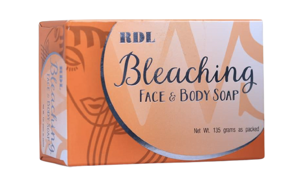 Rdl Bleaching Bar Soap