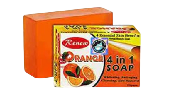 Body Soap And Salt – Tagged