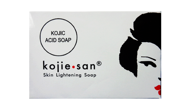 Kojie San Bar Soap