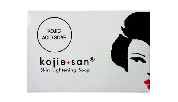 Kojie San Bar Soap