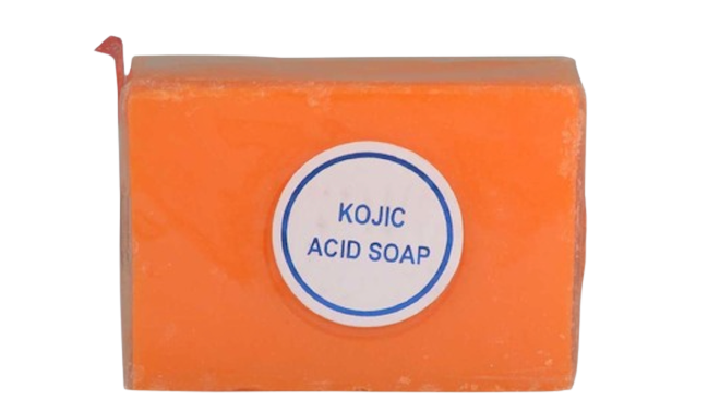 Kojic Acid Soap