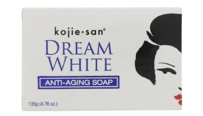 Kojie San Dream White Soap