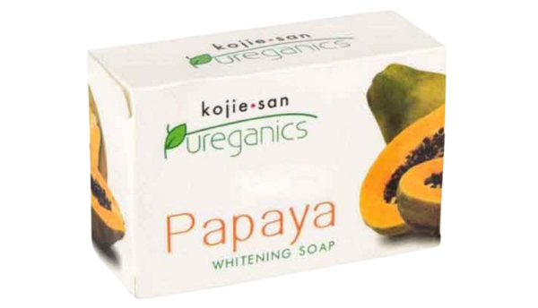 Kojie San Pureganics Soap