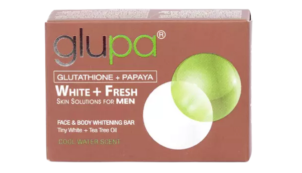 Glupa Soap Cool Water Scent