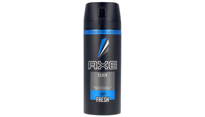 Axe Click Deodorant