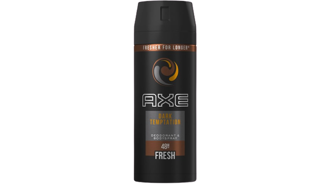 Axe Dark Temptation 48 Fresh