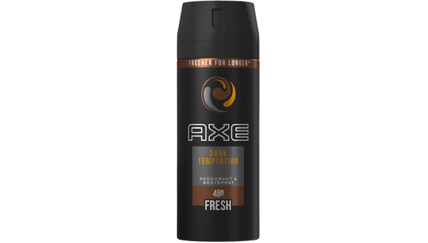 Axe Dark Temptation 48 Fresh