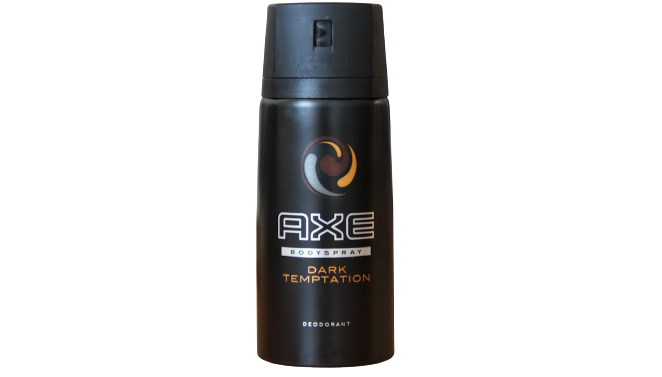 Axe Anti Perspirant Dark Temptation
