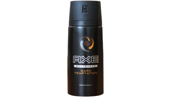 Axe Anti Perspirant Dark Temptation