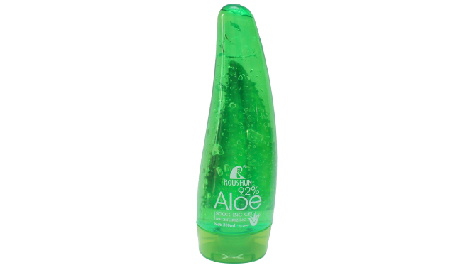 Roushun 92% Aloe Gel