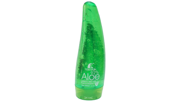 Roushun 92% Aloe Gel