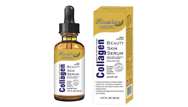 Roushun Natural Skin Serum