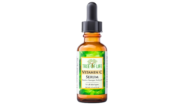 Roushun Life Tree Vitamin C Serum