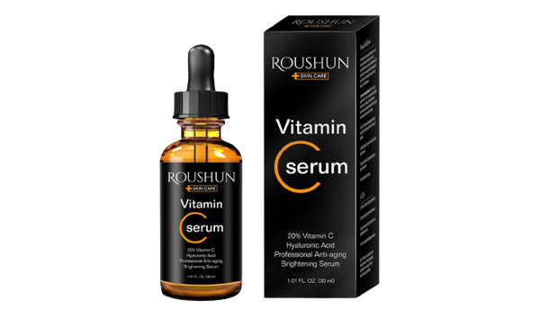 Roushun Natural Vitamin C Serum