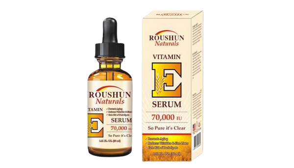 Roushun Vitamin E20 Serum