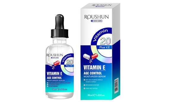 Roushun Vitamin E Age Control Serum