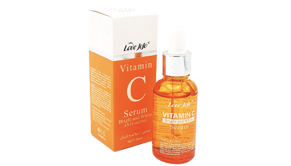 Love Jojo Vitamin C Serum