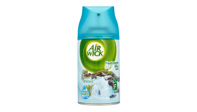 Air Wick Life Scents Fresh Water Refill