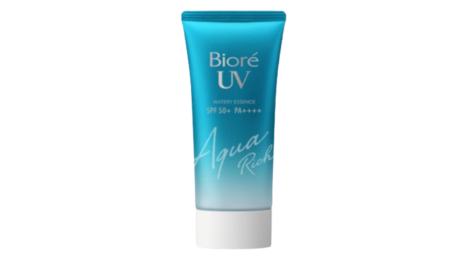 Biore Uv Spf 50+