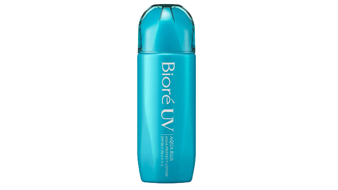 Biore Uv Aqua Rich