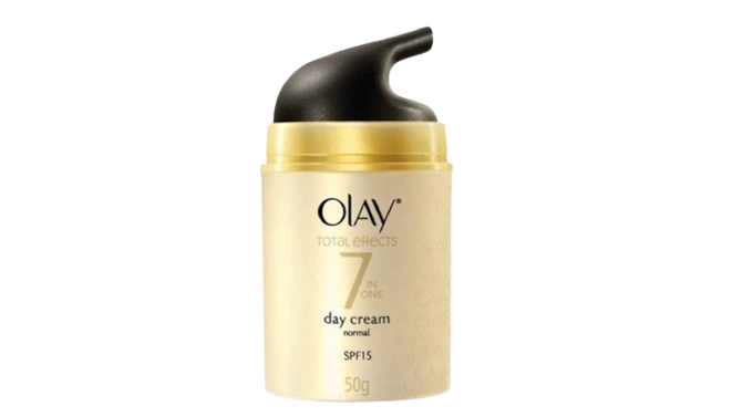 Olay Total Effects 7 In One Day Cream Normal Spf15