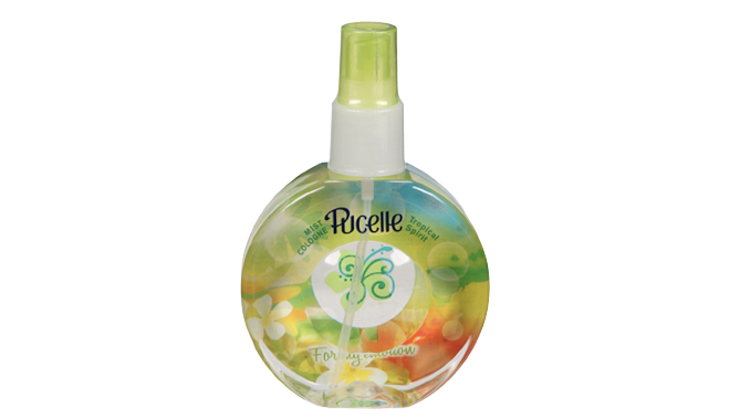 Pucelle Mist Cologne