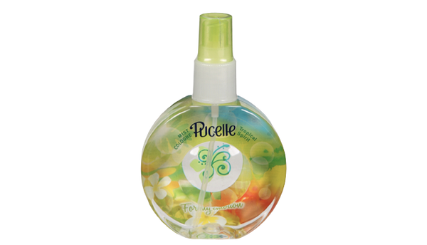 Pucelle Mist Cologne