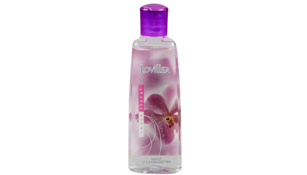 Lovillea Gelly Cologne Sweet Floral