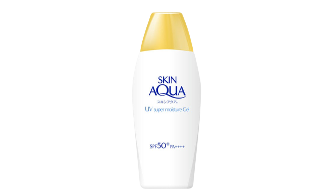 Skin Aqua Spf 50+