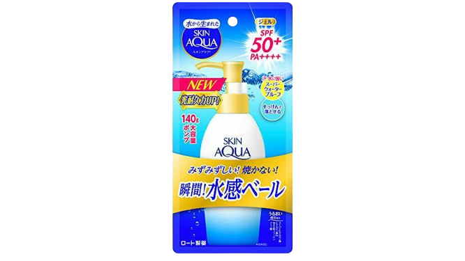 Skin Aqua Spf 50+