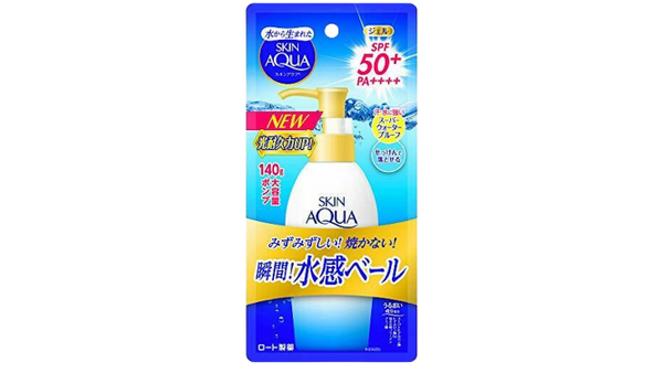 Skin Aqua Spf 50+