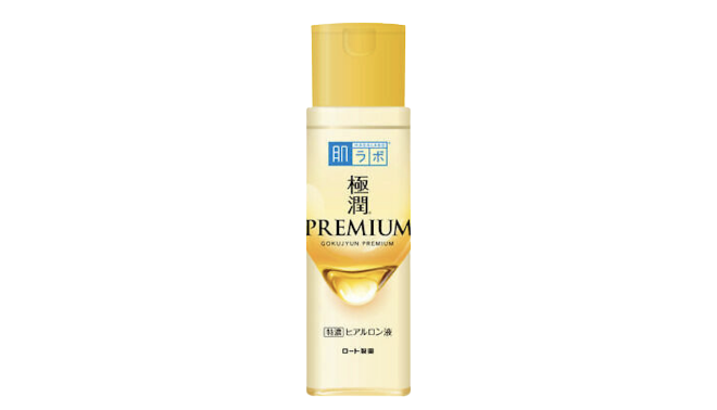 Hadalabo Premium