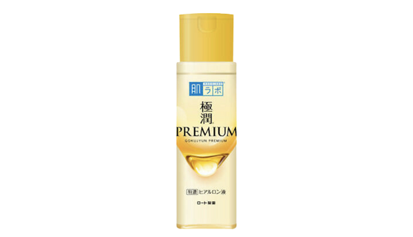 Hadalabo Premium