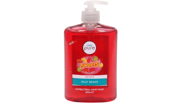 Cussons Pure Juicy Anti Bacteria