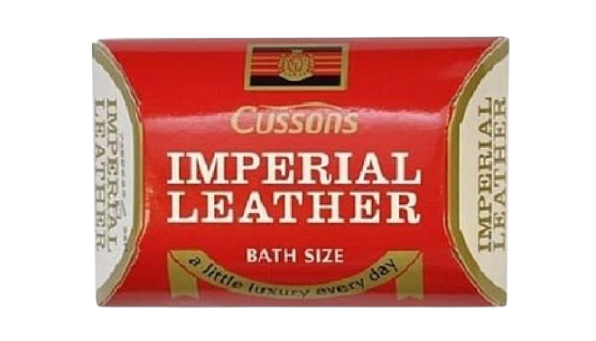 Cussons Imperial Leather Bath Bar