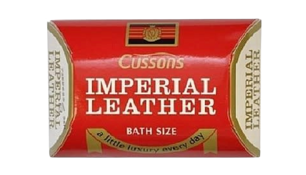 Cussons Imperial Leather Bath Bar