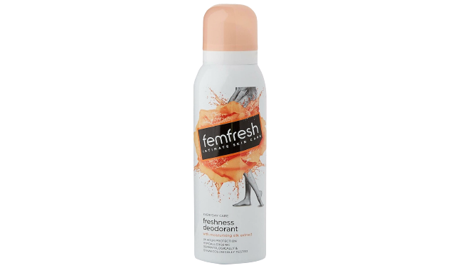 Fem Fresh Deodorant Spray