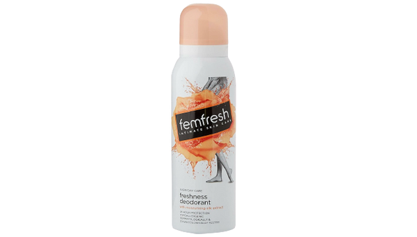 Fem Fresh Deodorant Spray