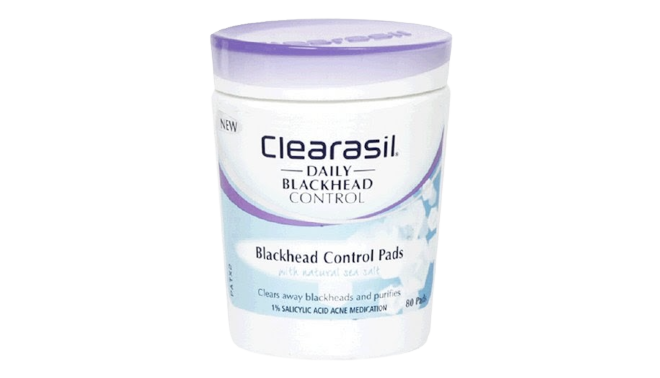 Clearasil Black Head Pad
