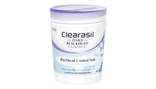 Clearasil Black Head Pad