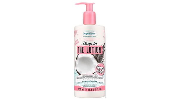 Soap And Glory Drop In The Lotion