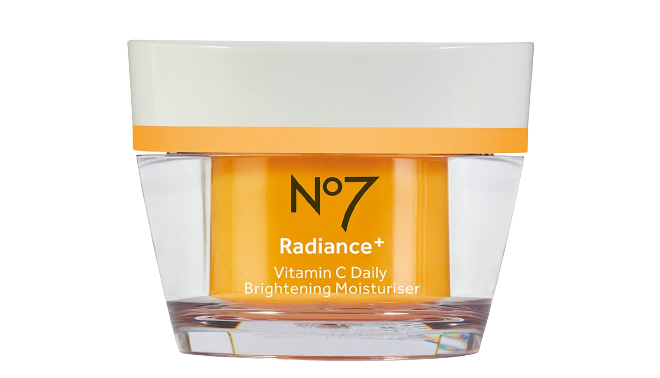 N07 Radiance+ Vitamin C Daily Brightening