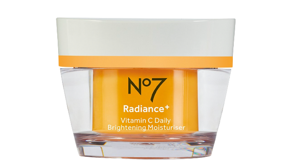 N07 Radiance+ Vitamin C Daily Brightening