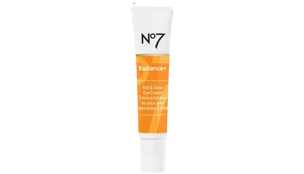 N07 Radiance+ Roll And Glow Eye Cream