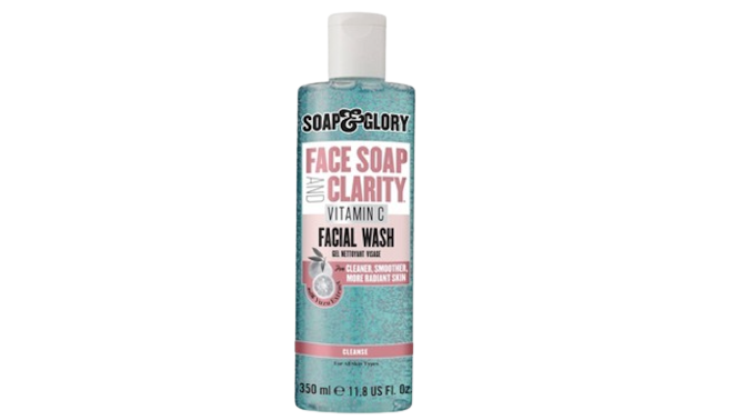 soap and glory vitamin c lip balm Eco by Sonia Driver Lips 15ml cacao butter and shea butter Soap & Glory Glow Your