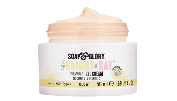 Soap And Glory In The Bright Of Day Vitamin C Gel