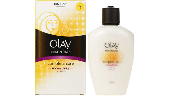 Olay Complete Care Lotion