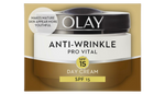 Olay Anti Wrinkle Pro Vital Day Cream