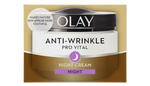 Olay Anti Wrinkle Pro Vital Night Cream